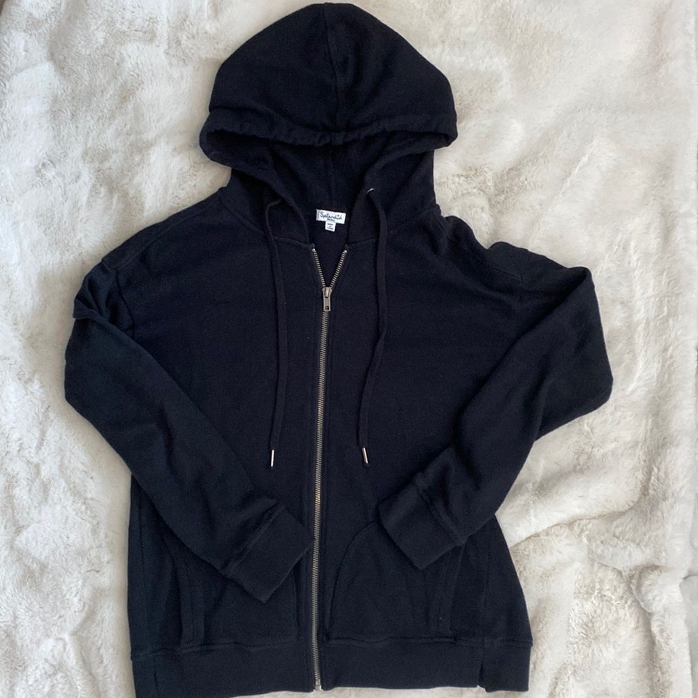 Splendid Hoodie with pockets Size S